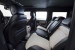 Mercedes-AMG G63 700 Widestar by Brabus 2018 года